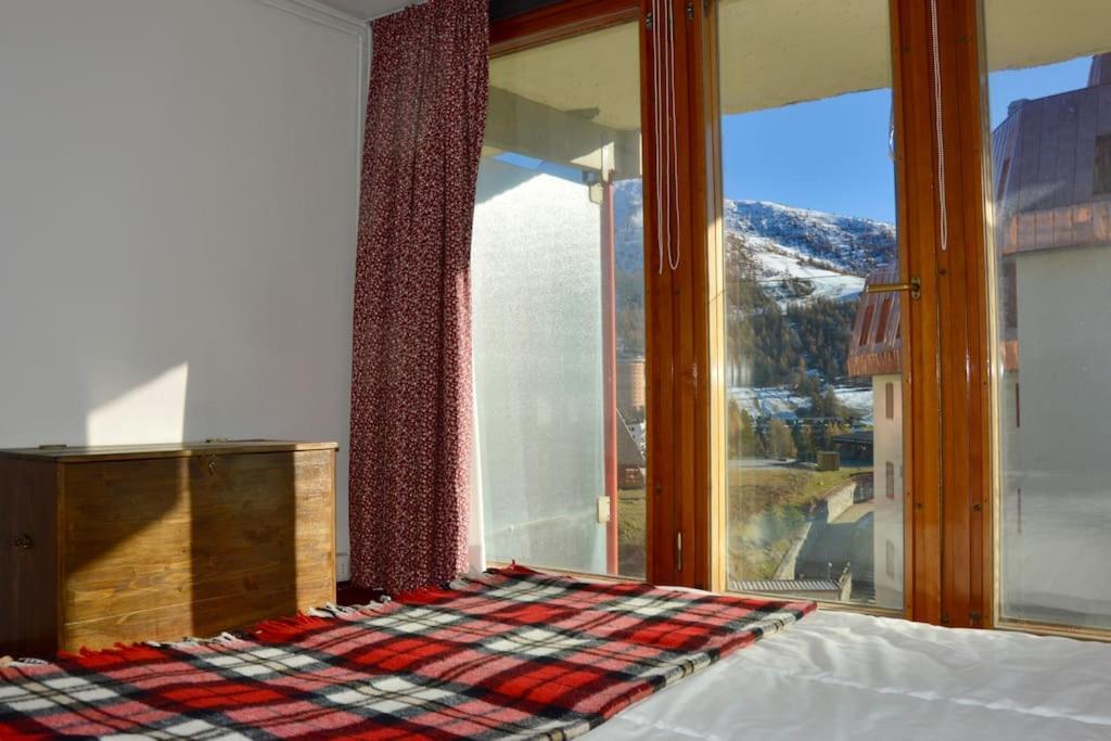 Miti'S House Leilighet Colle Colle Sestriere Eksteriør bilde
